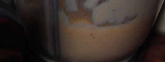 гороховый суп с копчеными ребрышками. Шаг 6