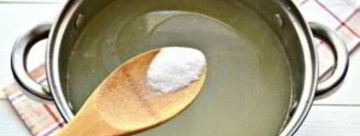 гороховый суп с курицей. Шаг 3