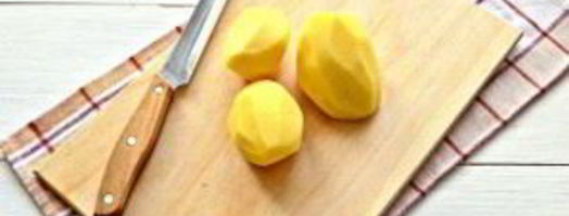 гороховый суп с курицей. Шаг 5