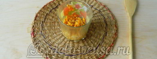 гороховый суп со свининой. Шаг 2