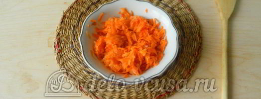 гороховый суп со свининой. Шаг 5