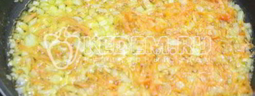 постный гороховый суп. Шаг 5