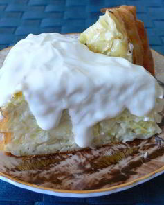 Капустница