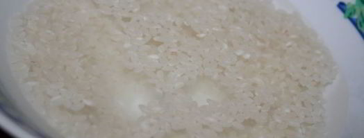 капустняк на свиных ребрышках с кислой капустой и рисом. Шаг 4