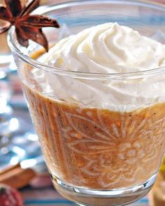 Хлебный суп с сухофруктами