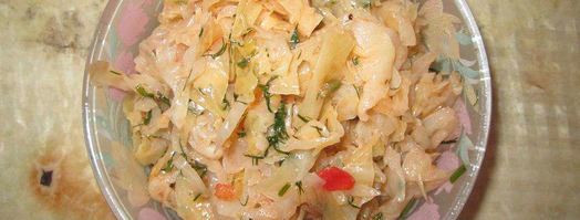 кукси. Шаг 6