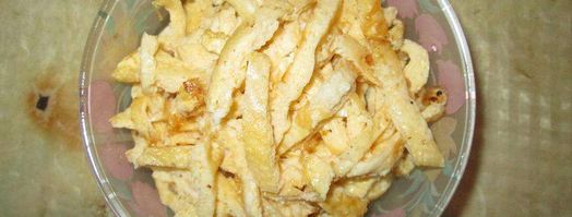 кукси. Шаг 7