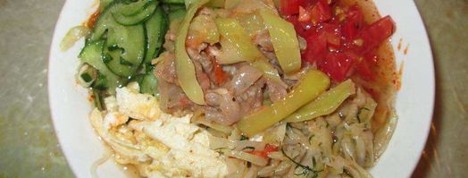 кукси. Шаг 8