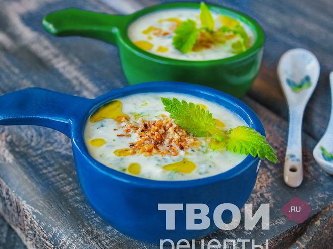 Рецепт таратора