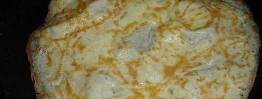 куриный суп с фледле. Шаг 3