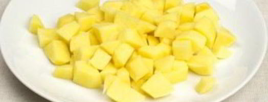 куриный суп с гречкой. Шаг 4