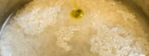 куриный суп с рисом. Шаг 2