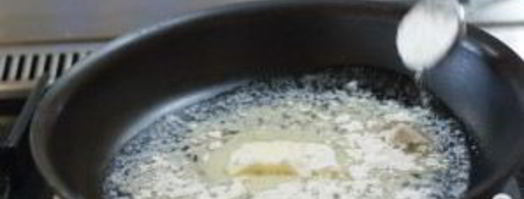 куриный суп с рисом. Шаг 11