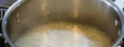 куриный суп с рисом. Шаг 3