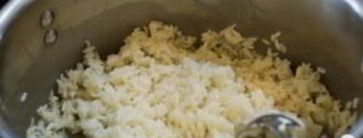 куриный суп с рисом. Шаг 4