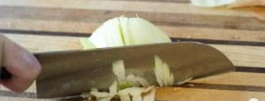 куриный суп с рисом. Шаг 8