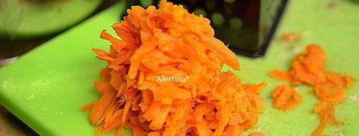 куриный суп со звездочками. Шаг 3