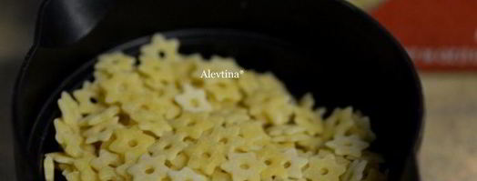 куриный суп со звездочками. Шаг 5