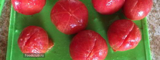 лигурийский суп. Шаг 3