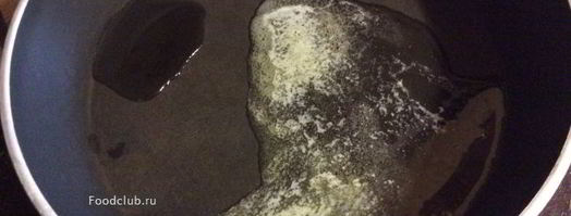 лигурийский суп. Шаг 5