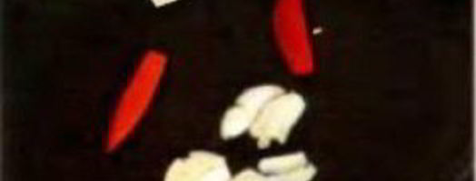 мексиканский суп с тортильями. Шаг 2