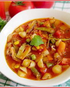 Минестроне