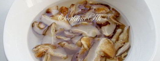 минестроне. Шаг 2