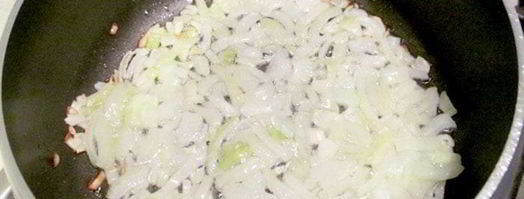 минестроне. Шаг 5