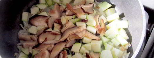 минестроне. Шаг 6