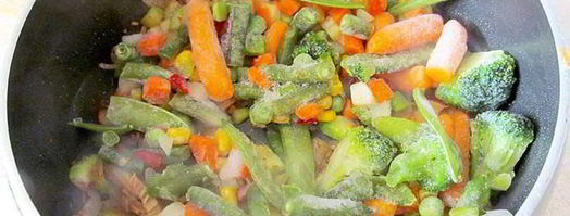 минестроне. Шаг 7