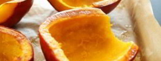 постный суп из тыквы. Шаг 2