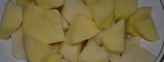 рассольник ленинградский. Шаг 2