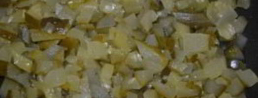 рассольник ленинградский. Шаг 3