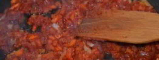 рассольник ленинградский. Шаг 4