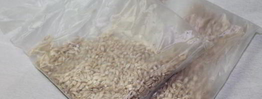 рассольник с перловкой. Шаг 2