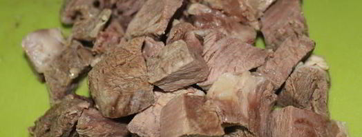 рассольник с перловкой. Шаг 3