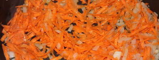 рассольник с перловкой. Шаг 6