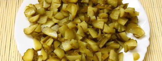 рассольник с перловкой. Шаг 8