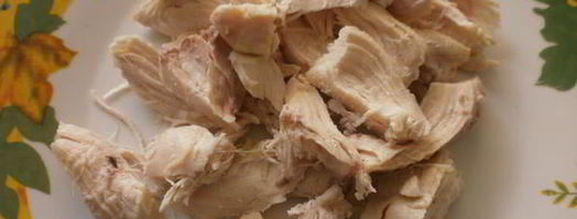 рассольник с рисом. Шаг 11