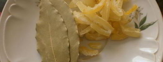 рассольник с рисом. Шаг 13