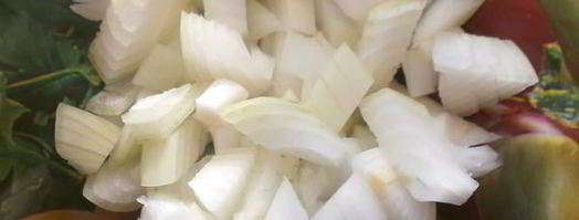 рассольник с рисом. Шаг 5