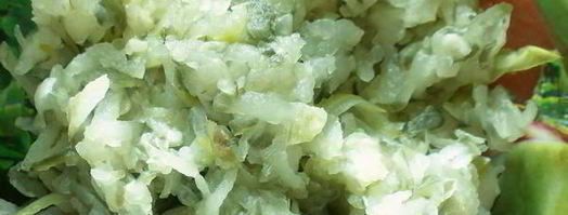 рассольник с рисом. Шаг 6