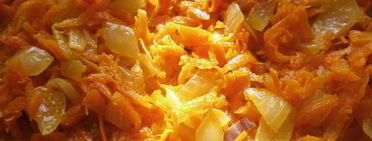 рассольник с рисом. Шаг 7