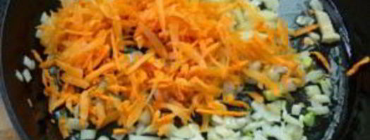 рыбный суп с картофелем. Шаг 5