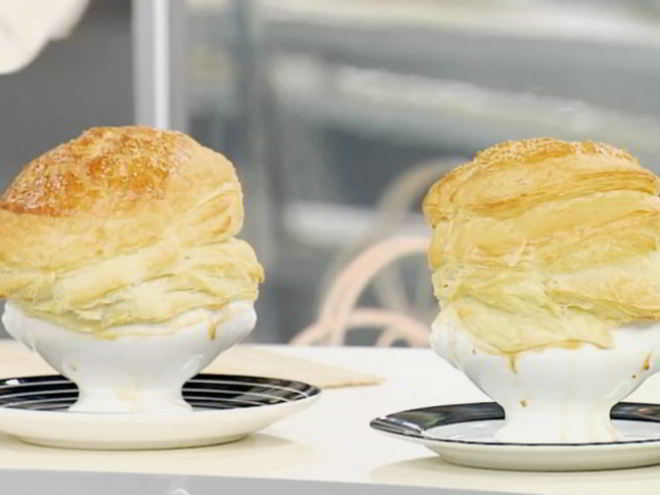 Рецепт кислых щей