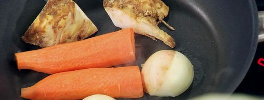 кислые щи. Шаг 2