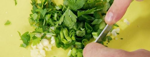 кислые щи. Шаг 5