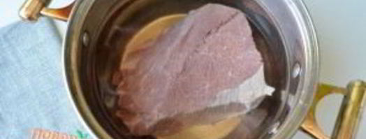 шикарный шулюм. Шаг 2