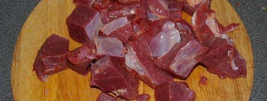 шулюм. Шаг 3