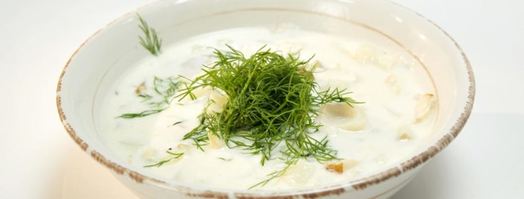 сливочный суп с картофелем и треской. Шаг 3